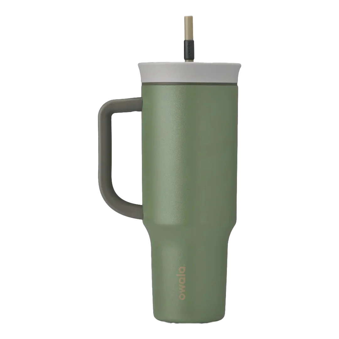 Tumblers