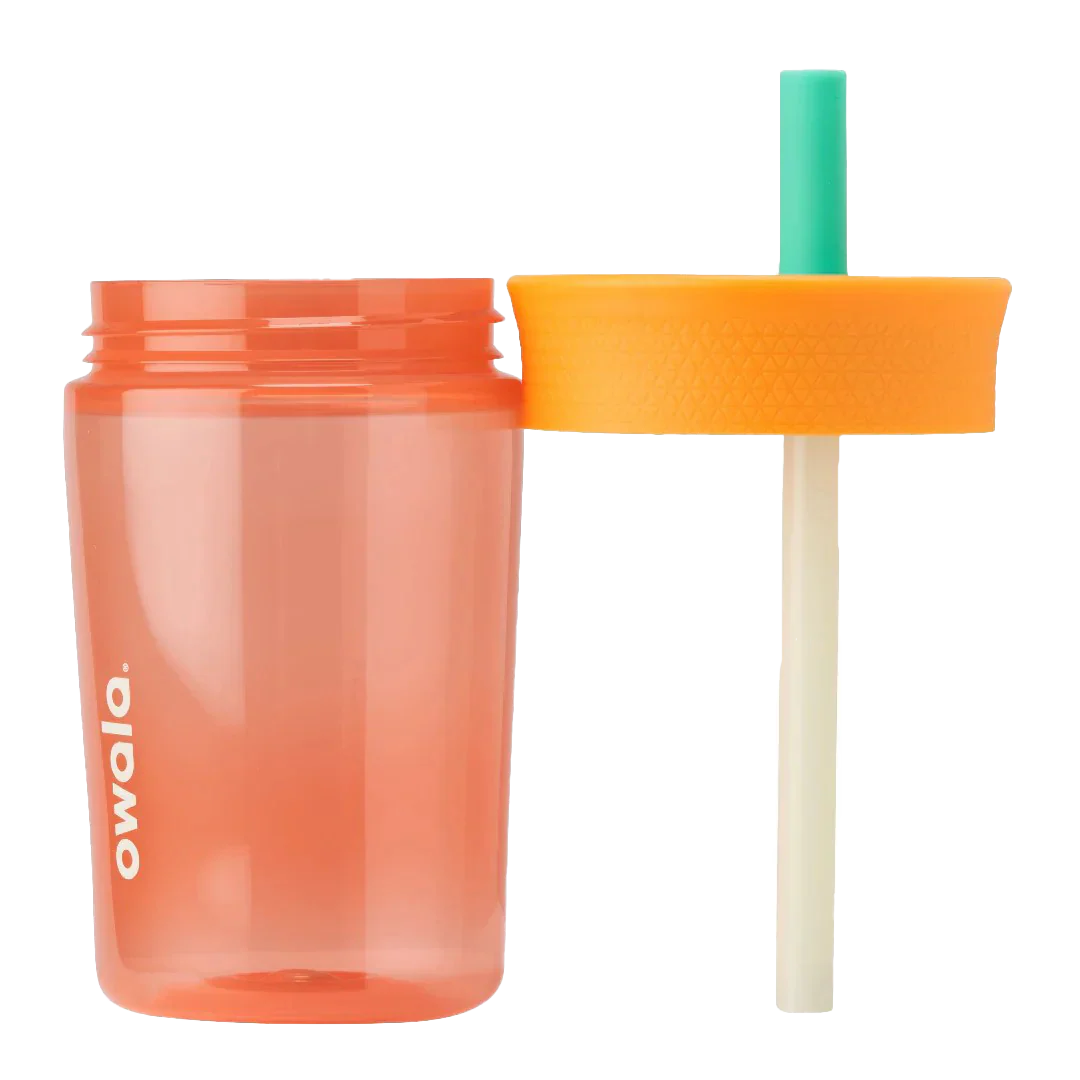 Kid's Tumbler - Polypropylene - Image 5