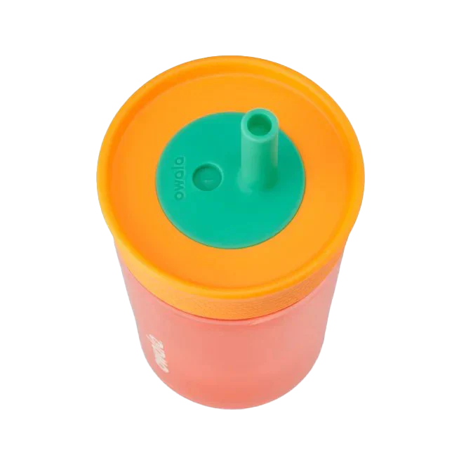 Kid's Tumbler - Polypropylene - Image 6
