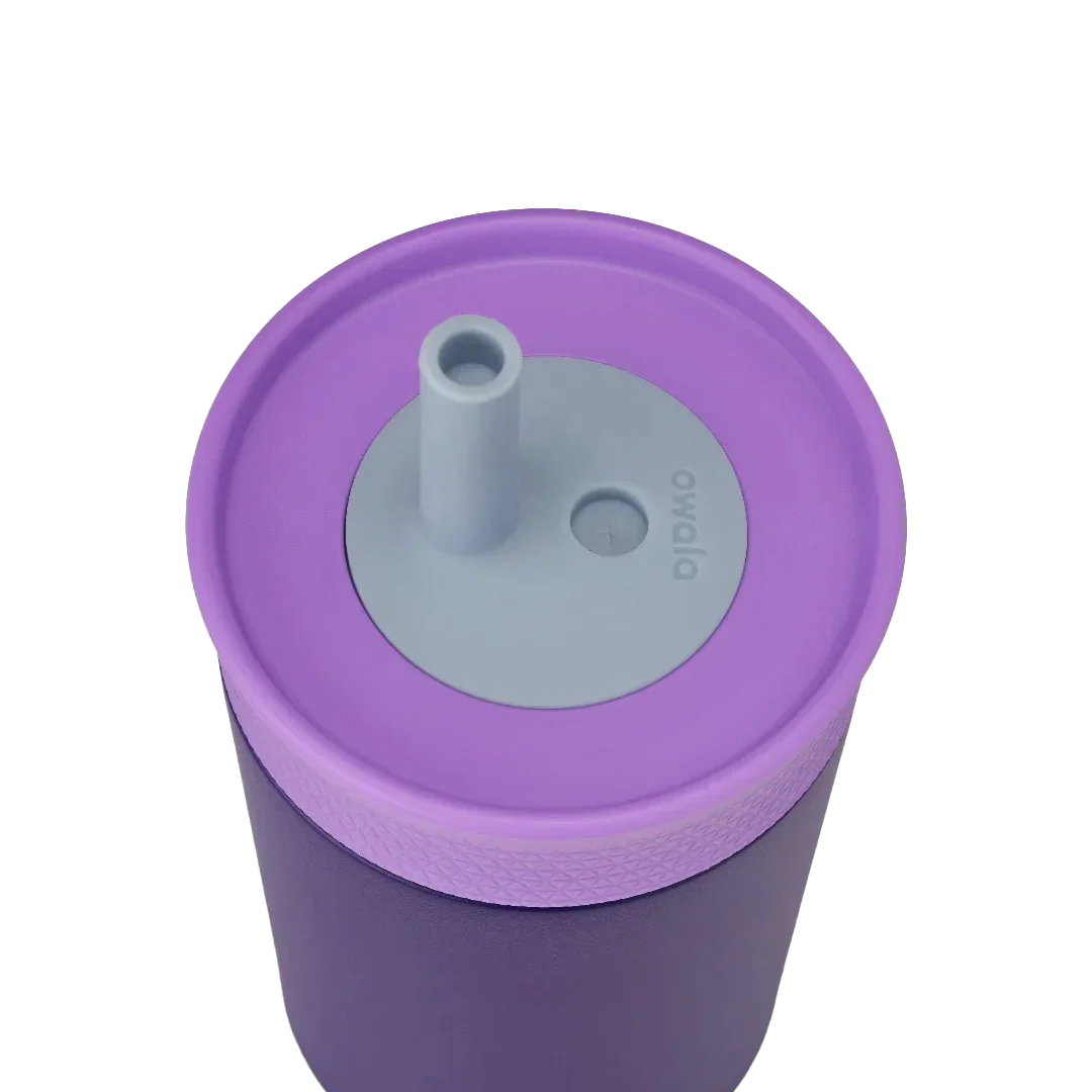 Kid's Tumbler - Stainless Steel - Image 3