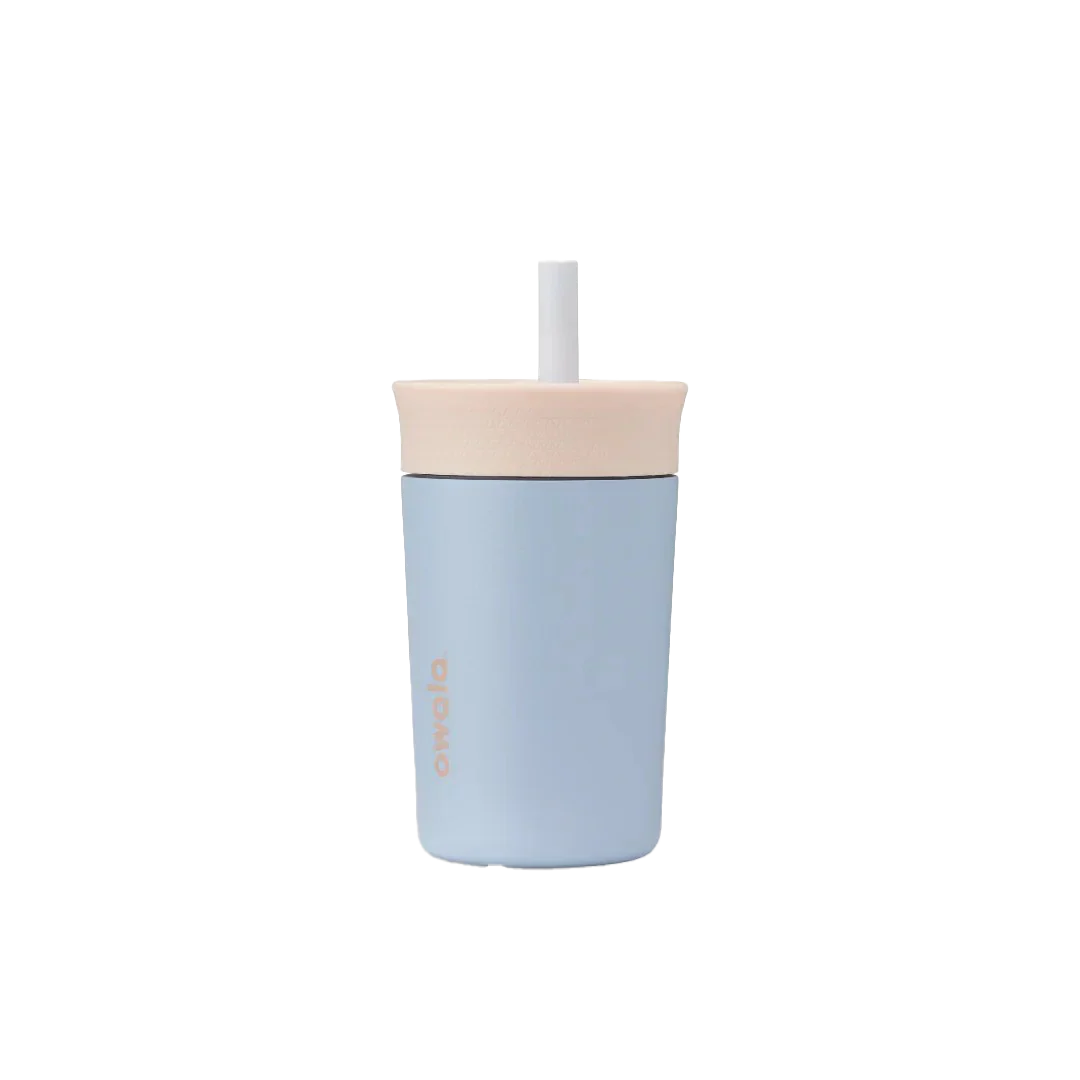 Kid's Tumbler - Stainless Steel - Image 4
