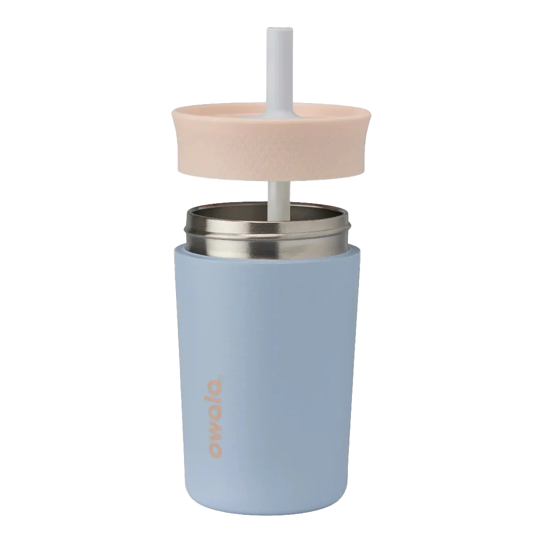 Kid's Tumbler - Stainless Steel - Image 5